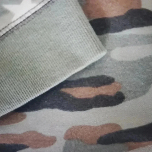 LUCKY BRAND SWEATSHIRT - Picture 3 of 4